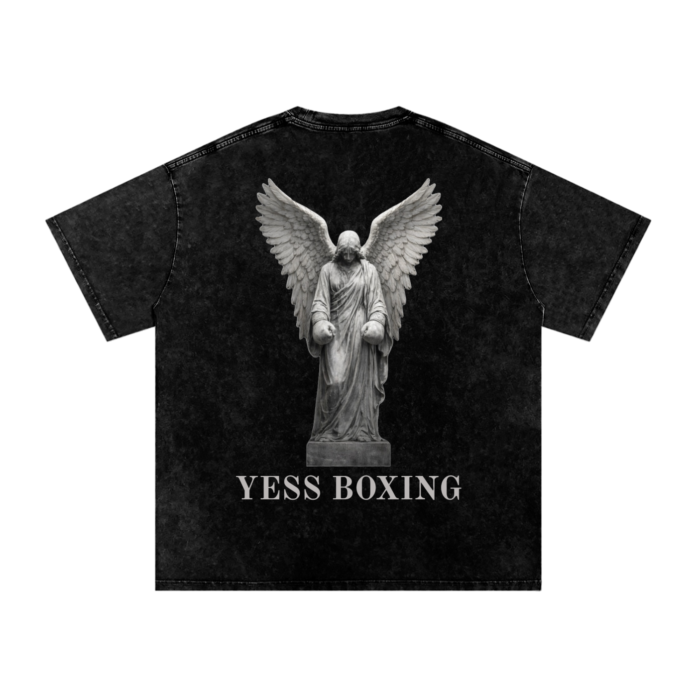 The Light in Darkness T-Shirt