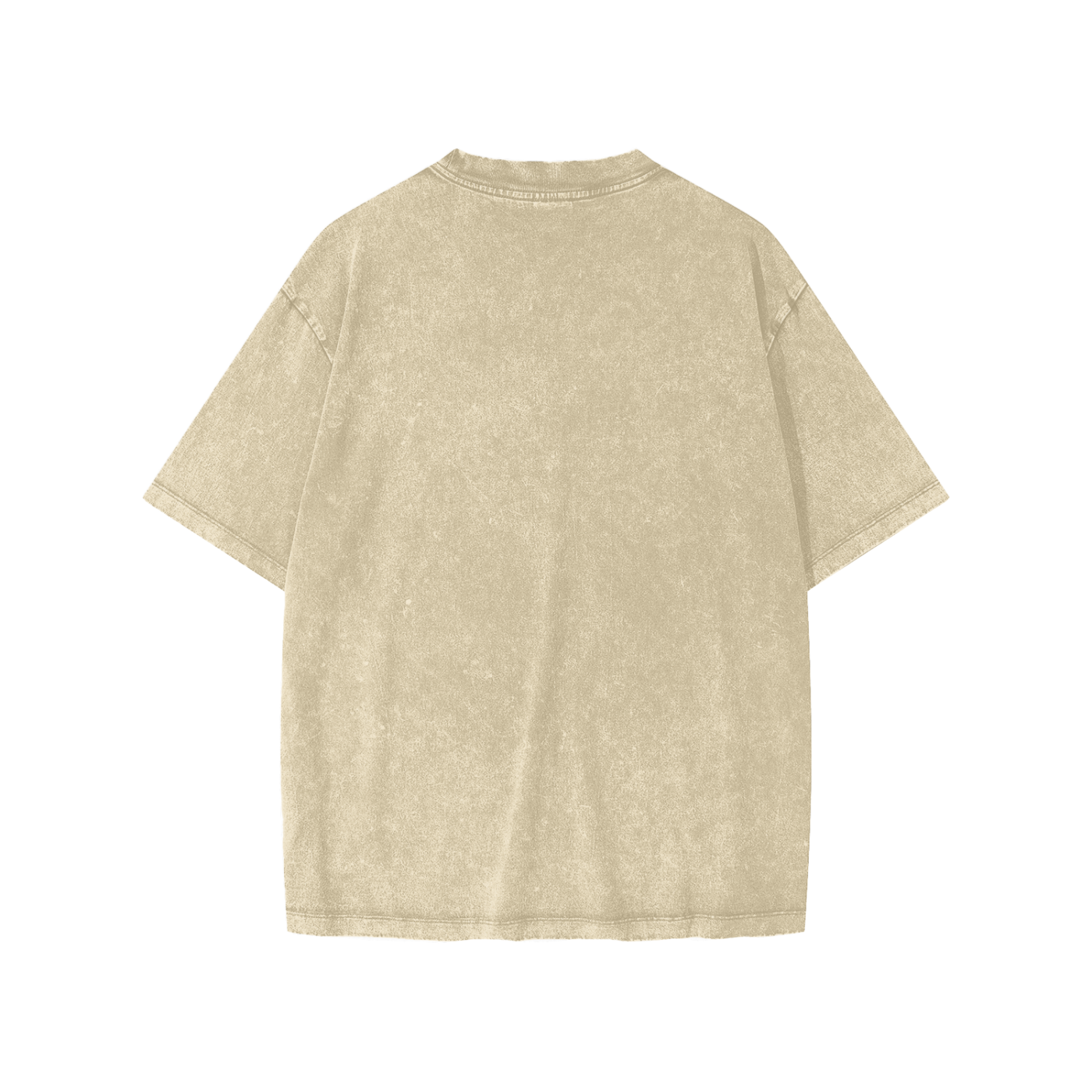 YOUTH - YESS Boxing Snow Washed T-Shirt