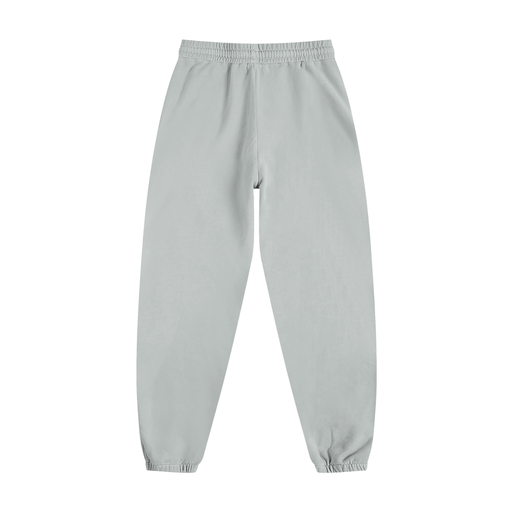 YESS Boxing Vintage Washed Sweatpants