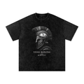 Roman YESS Helmet T-Shirt