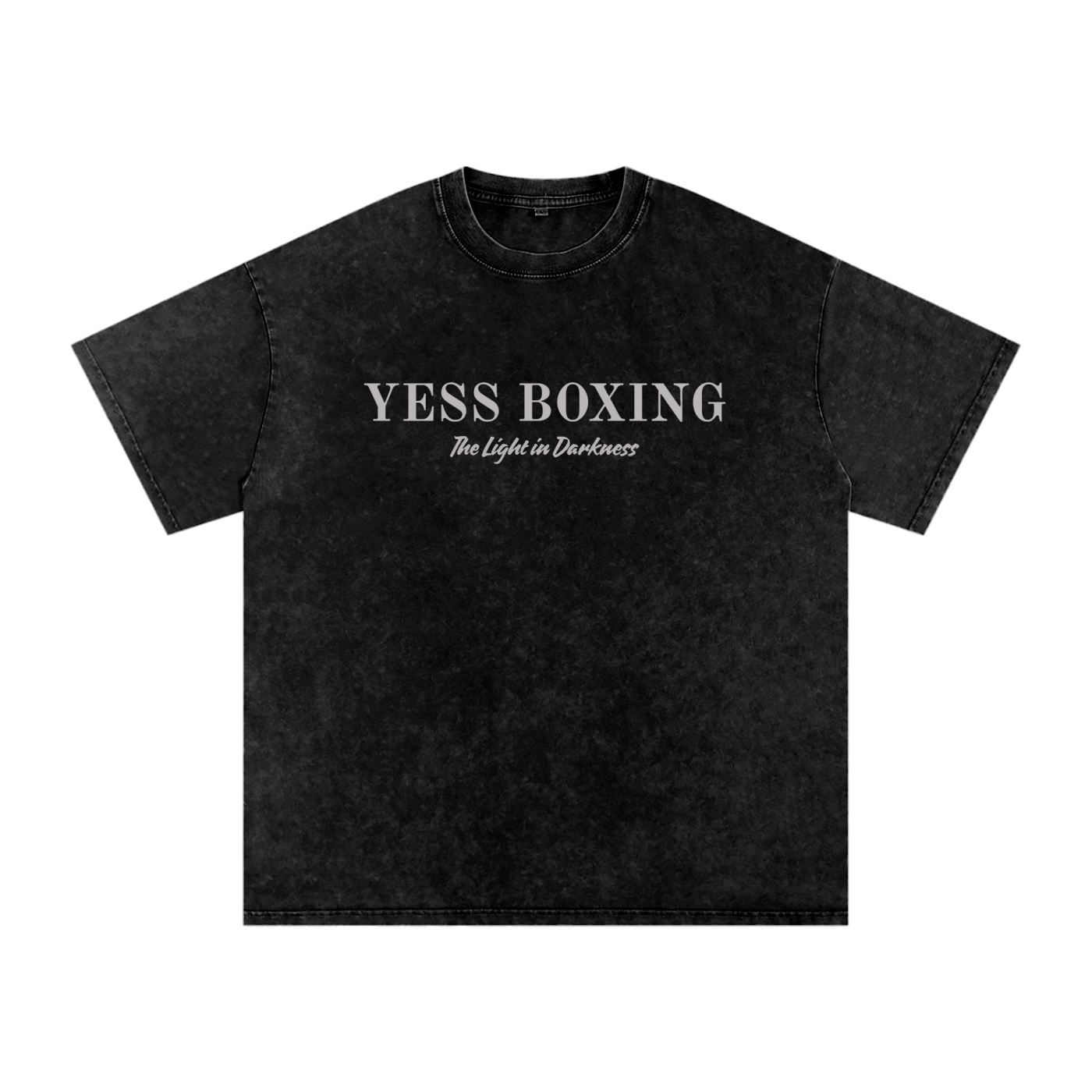 The Light in Darkness T-Shirt