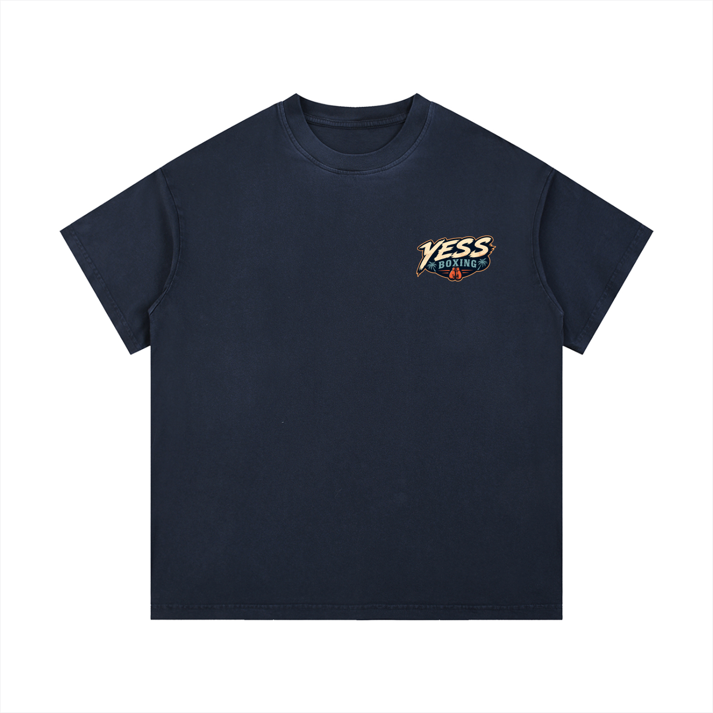 YESS "Cruel Summer" Vintage T-Shirt