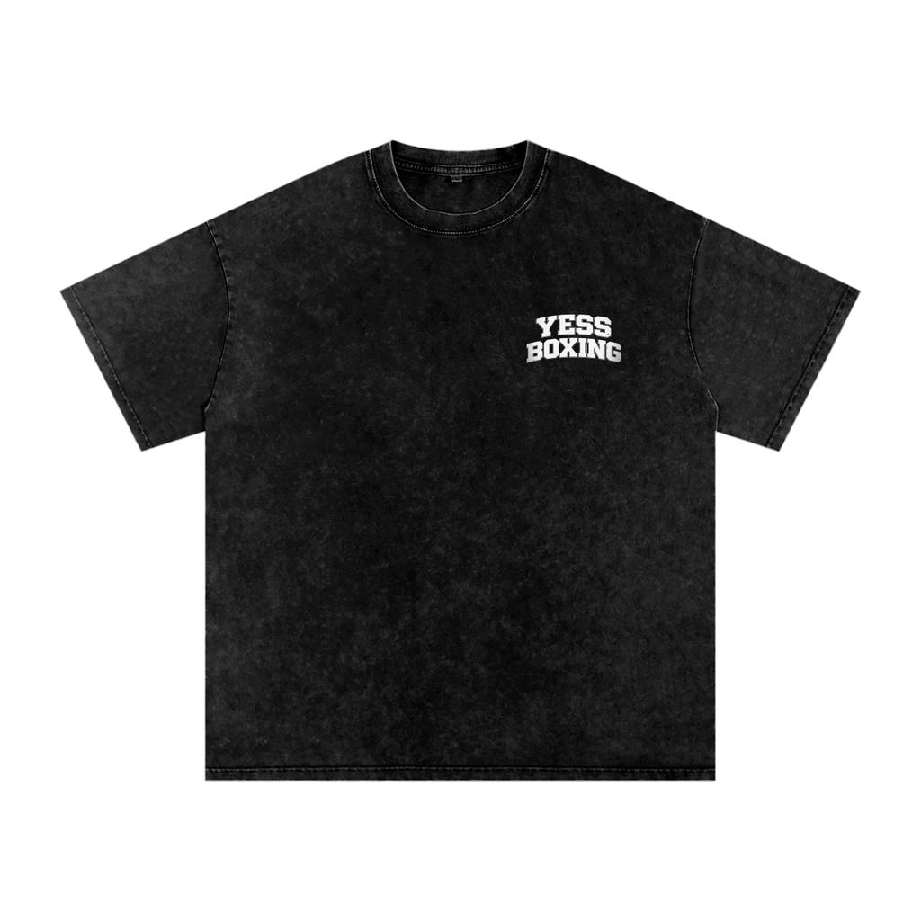 The "Y" in YESS bag T-Shirt