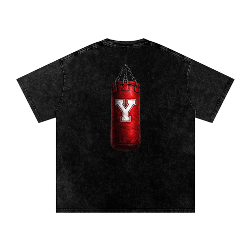 The "Y" in YESS bag T-Shirt