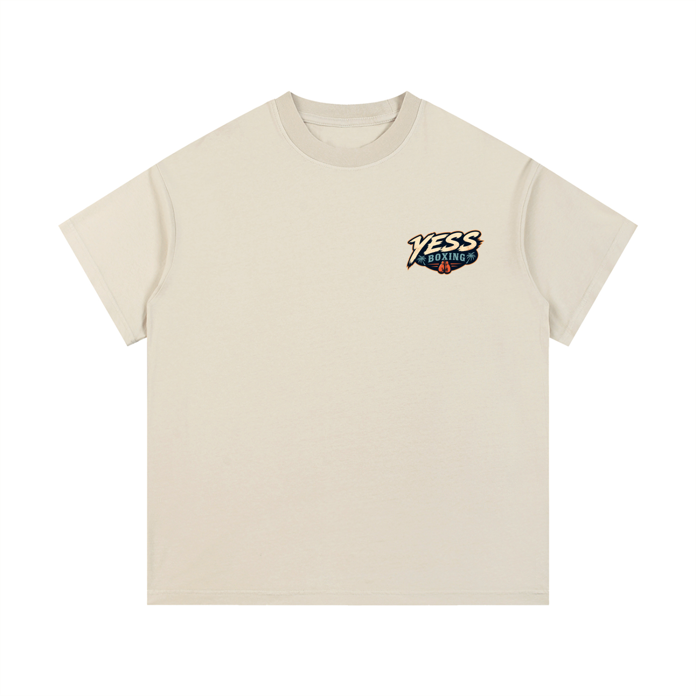 YESS "Cruel Summer" Vintage T-Shirt