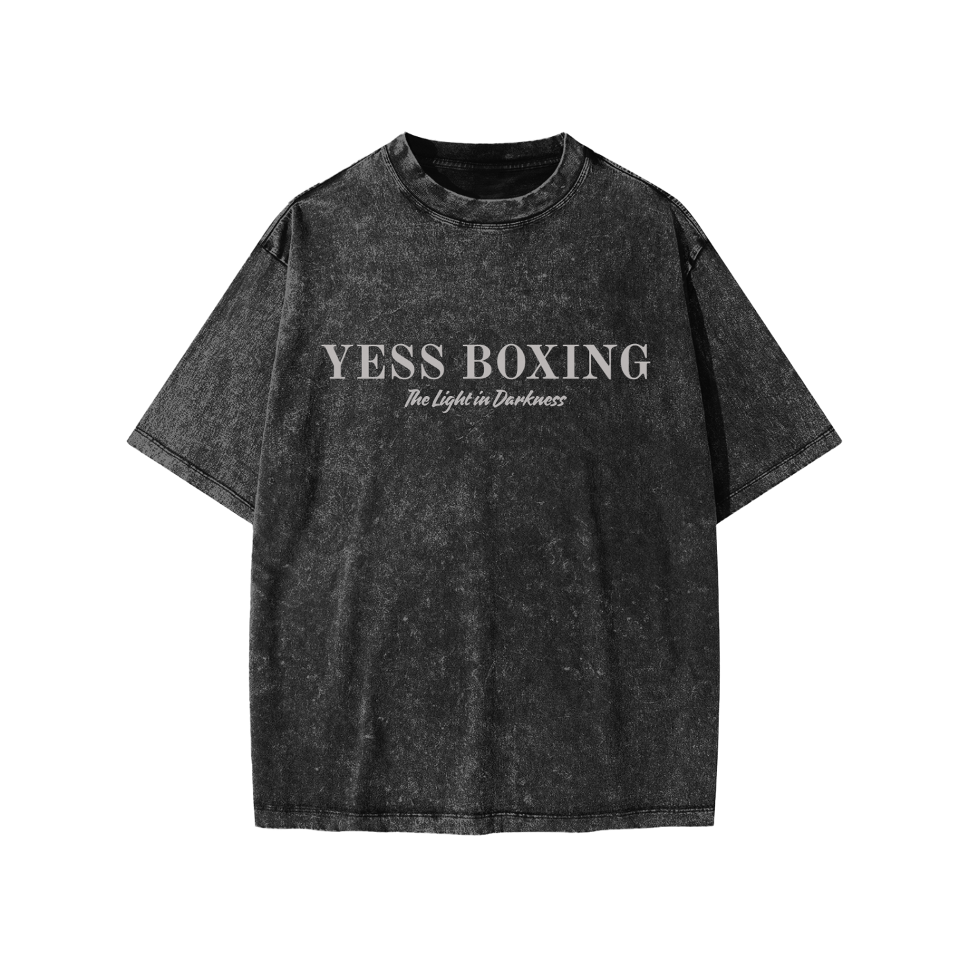 Youth Light in Darkness Tshirt