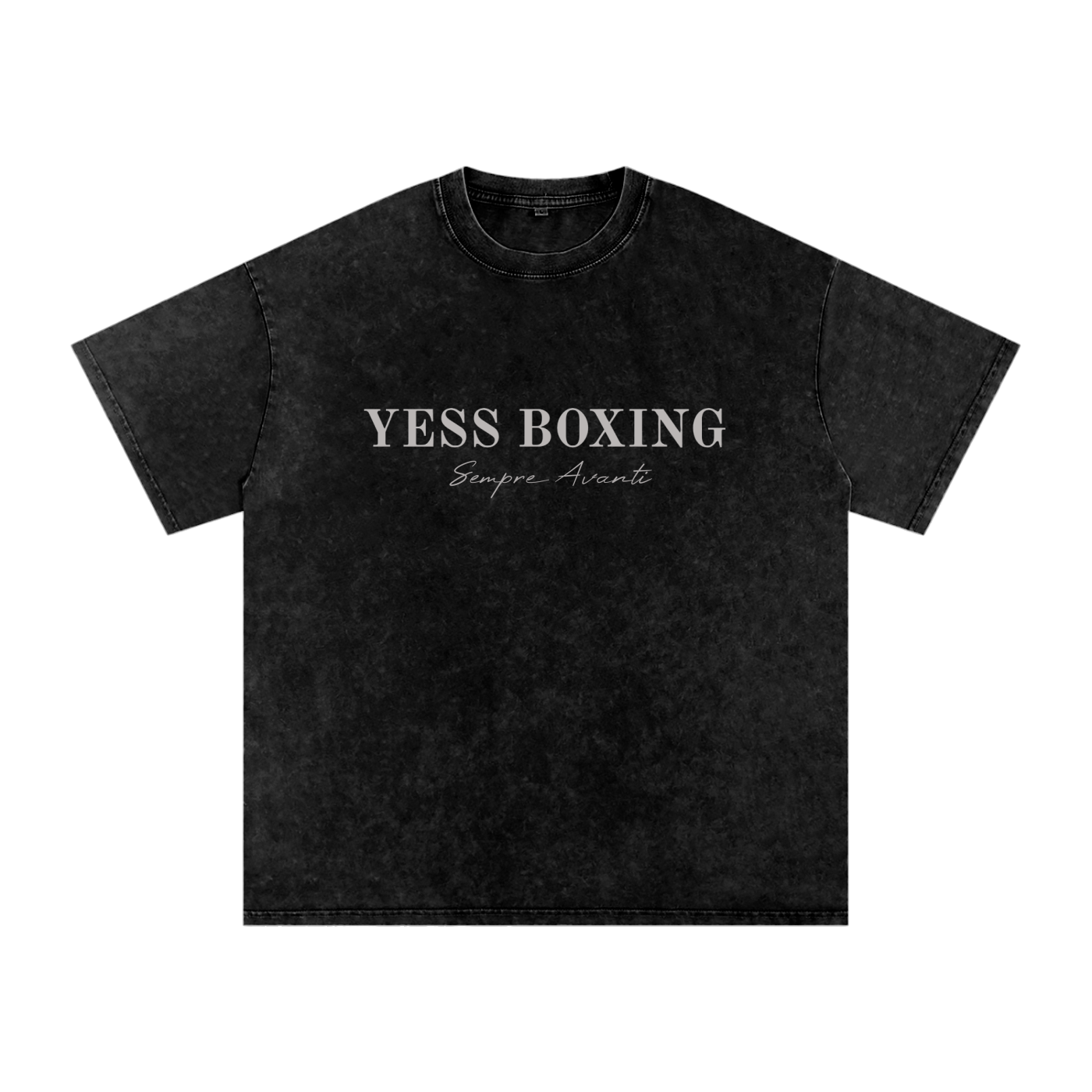 Eye of the Tiger T-Shirt