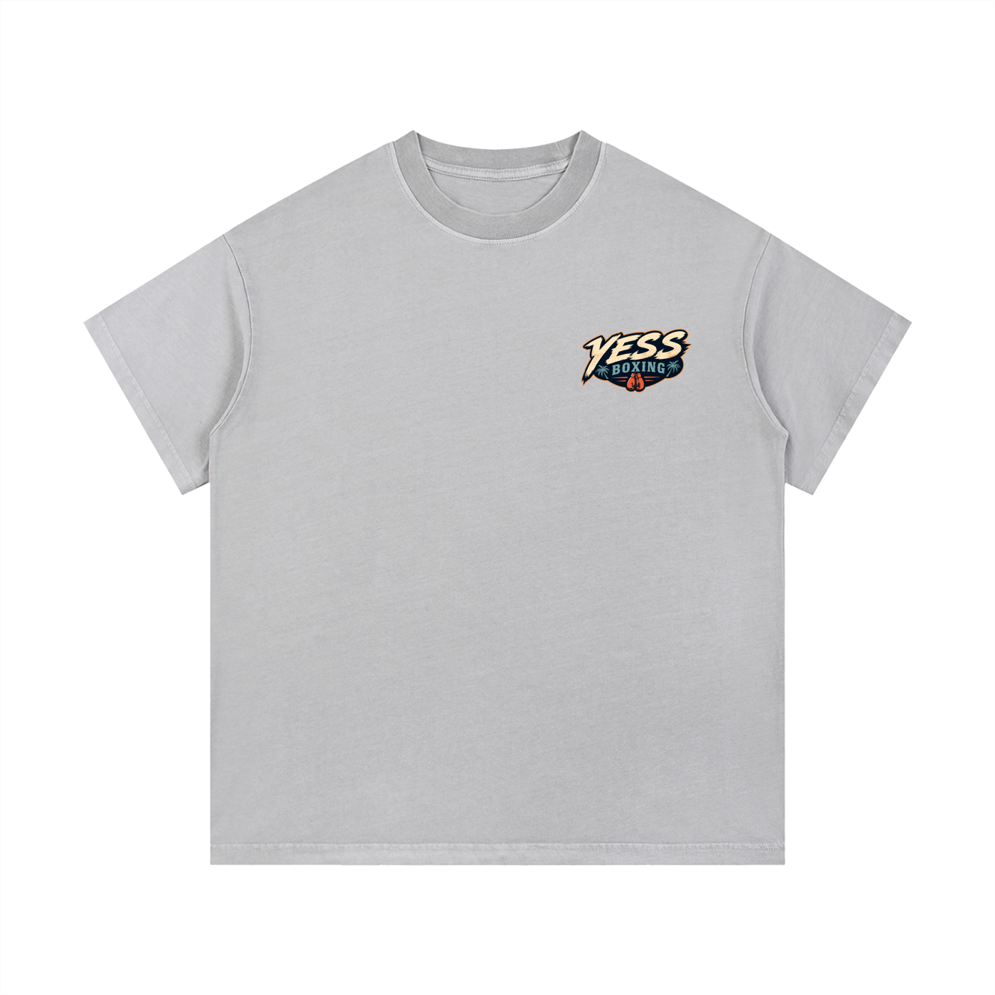 YESS "Cruel Summer" Vintage T-Shirt