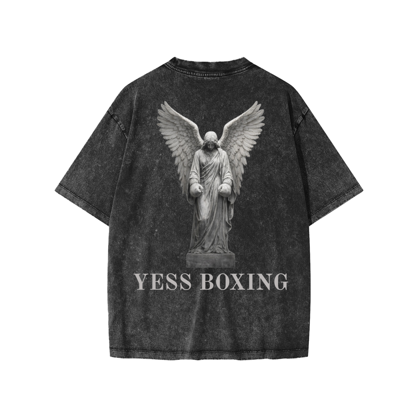 Youth Light in Darkness Tshirt