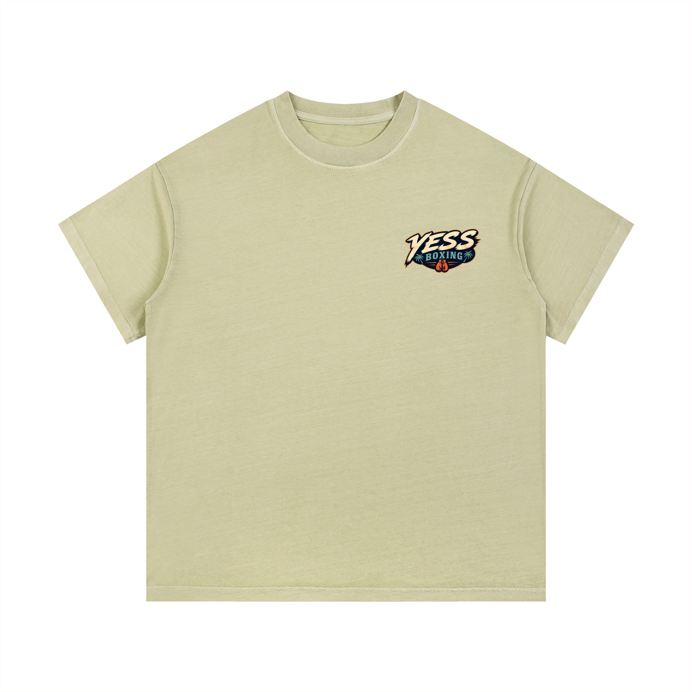 YESS "Cruel Summer" Vintage T-Shirt