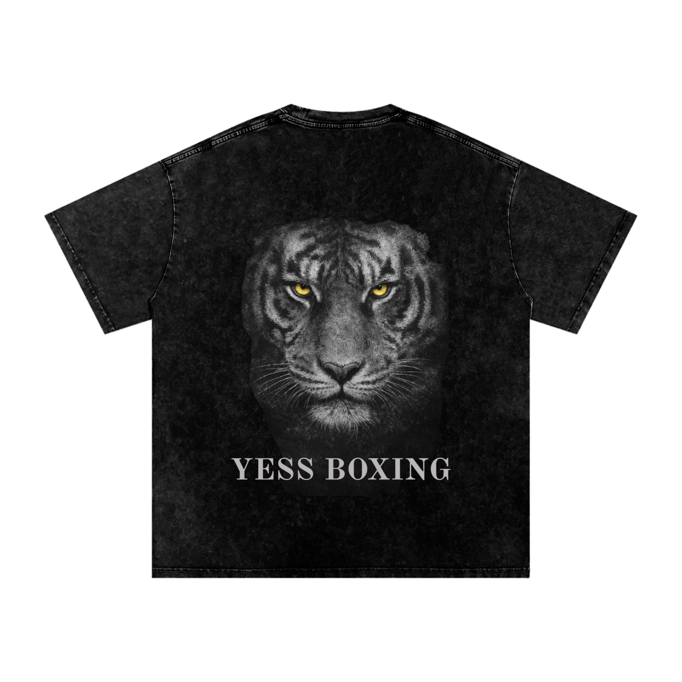 Eye of the Tiger T-Shirt