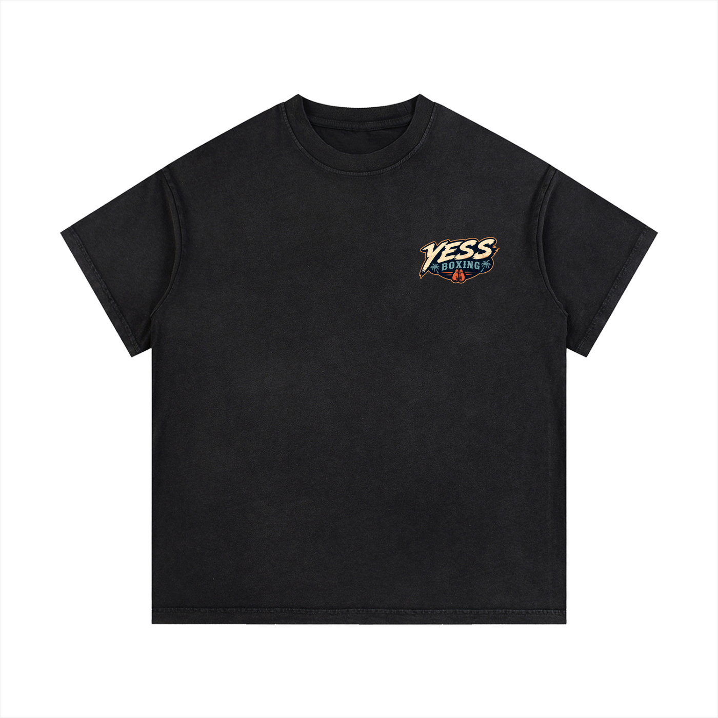 YESS "Cruel Summer" Vintage T-Shirt